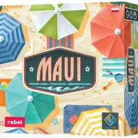Ilustracja produktu Maui (edycja polska)